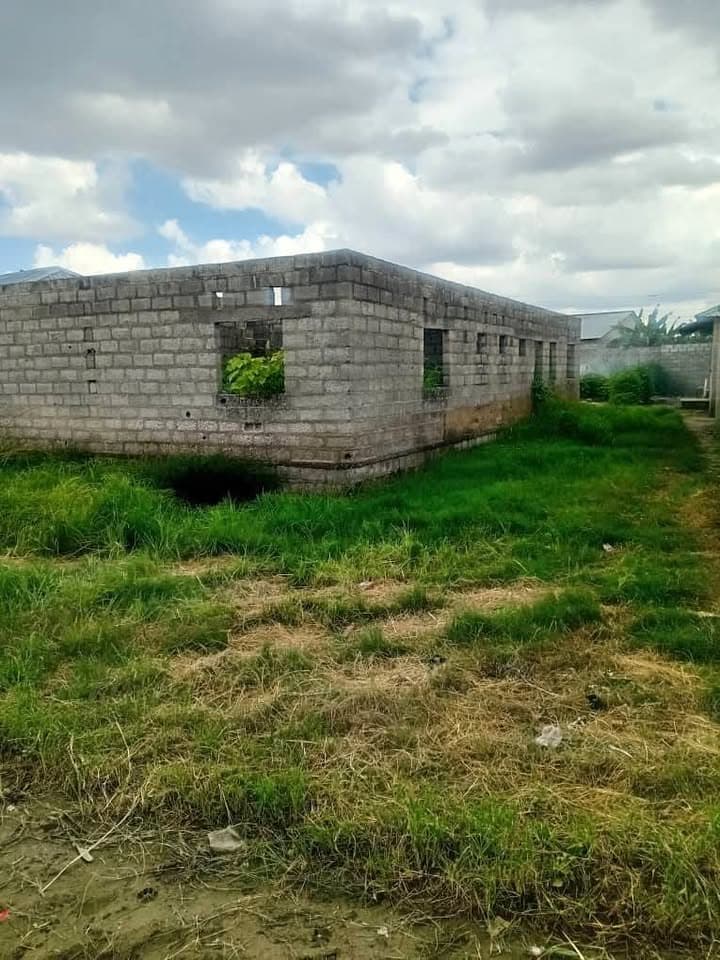 3 bedrooms unfinished house for sale in garden house 3 bedrooms unfinished house for sale in garden