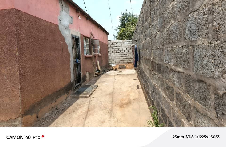 Business flats for sale in jack compound Business flats for sale in jack compound 3 rooms by 2