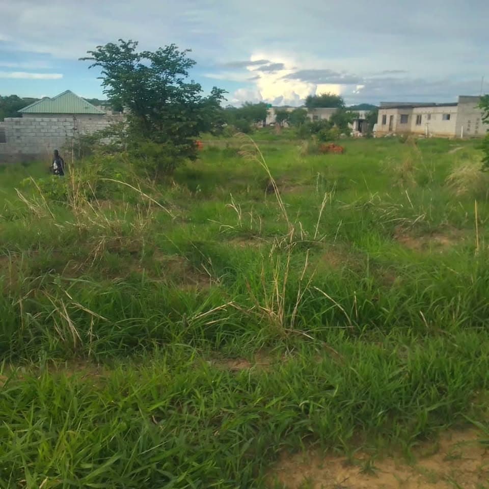 Plots for sale in kasupe yellow shop Reduce To Go Don't Miss Hurry!
