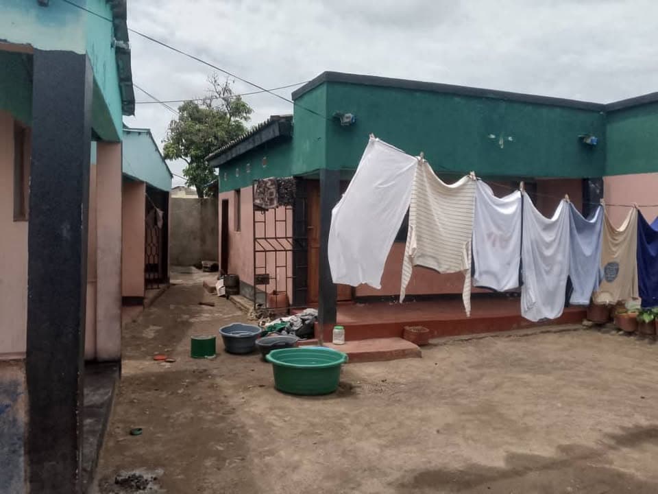 Business flats for sale kanyama masauko Business flats for sale kanyama masauko @2 bedrooms house