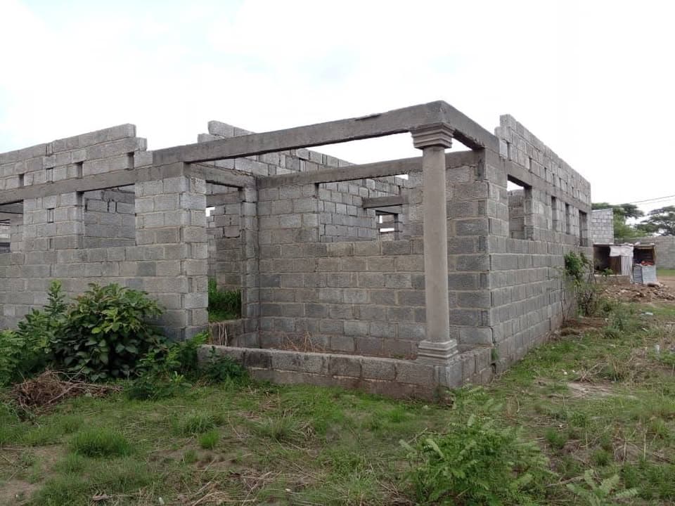 Property for sale in lusaka west off mungwi Property for sale in lusaka west off mungwi road near