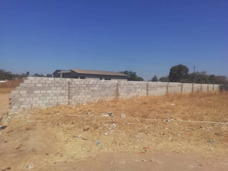 Plot for sale in mekeni kavindere Prime residential plot for sale in makeni kavindele area near