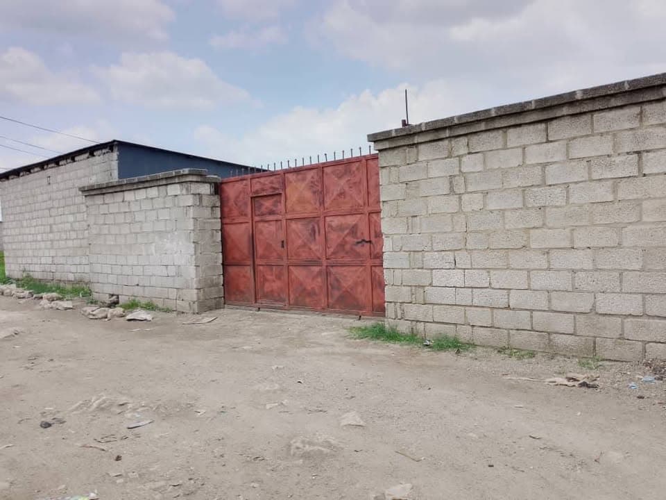 House for sale in makeni villa shalom BUSINESS FLATS | K590,000 NEG | MAKENI VILLA SHALOM 2