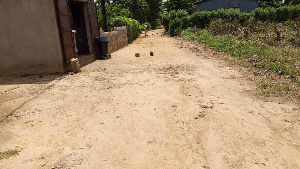 House for sale in chongwe town QUICK SALE HOUSE IN CHONGWE TOWN SHOWGROUNDS AREA.