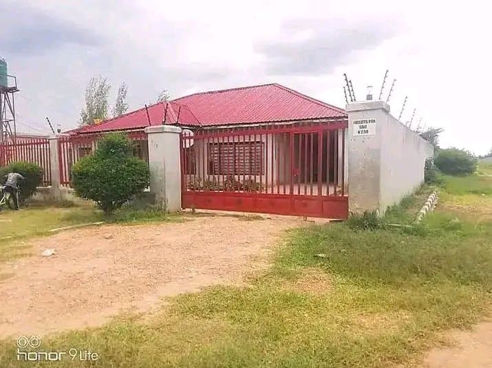 House ๐ for sale in meanwood mutumbi